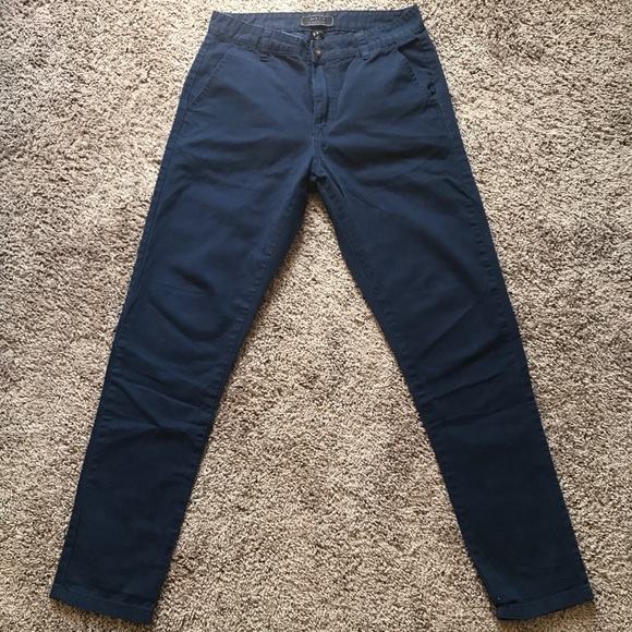 forever 21 chino pants